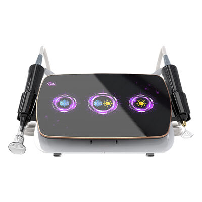 Ψυχρό πλάσμα ακμή σημάδι απομάκρυνση ρυτίδων τζετ ακτίνα πλάσματος αναζωογόνηση του δέρματος