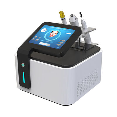 Κολλαγόνο αναμόρφωση Απομάκρυνση ουλών με κλάσματικά βελόνα Roller Plasma Pen Machine