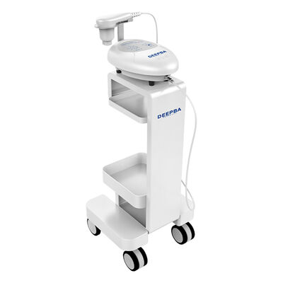 Καλή τιμή Μη επεμβατική ενυδατική μηχανή στερεοποίησης δερματικής ηλεκτροποράσεως σε απευθείας σύνδεση