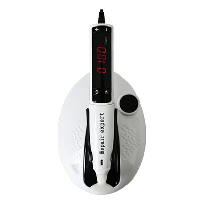 Αντι μάνδρα πλάσματος όζοντος επεξεργασίας σημαδιών ομορφιάς γήρανσης