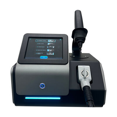 Καλή τιμή 12.1 Inch Touch Screen High Power Q Switch Nd Yag Picosecond Laser For Tattoo Removal σε απευθείας σύνδεση