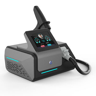 Καλή τιμή Portable Q Switch Nd Yag Laser Pico Laser Tattoo Removal Machine σε απευθείας σύνδεση