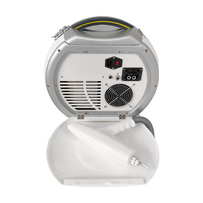 Καλή τιμή 1064nm Nd Yag Laser Machine για απομάκρυνση τατουάζ με λέιζερ άνθρακα σε απευθείας σύνδεση