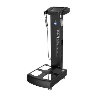 Καλή τιμή Σαρωτής Υγείας Ολόκληρου Σώματος Στοιχείων Σώματος Μέτρησης Μηχανή Ανάλυσης Εξαρτημάτων σε απευθείας σύνδεση