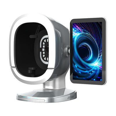 Καλή τιμή 15.6 ίντσες οθόνη υψηλής ανάλυσης 3D Ai δέρμα προσώπου ανάλυση δέρματος σε απευθείας σύνδεση