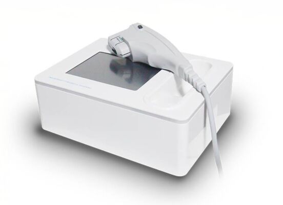 Καλή τιμή Φορητή Smas συσκευή σκλήρυνσης δερμάτων υπερήχου προσώπου ανυψωτική σε απευθείας σύνδεση