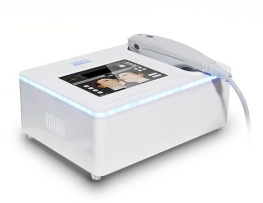 Καλή τιμή 3 κασετών φορητό Hifu δέρμα ρυτίδων συσκευών αντι που ανυψώνει και που σφίγγει σε απευθείας σύνδεση