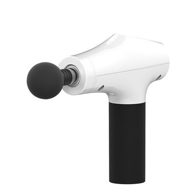 Καλή τιμή Μίνι φορητός εξοπλισμός ομορφιάς πυροβόλων όπλων μασάζ μυών δόνησης 110v ηλεκτρικός σε απευθείας σύνδεση