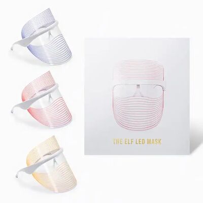 Καλή τιμή Αντι συσκευή ομορφιάς εγχώριας χρήσης χρωμάτων 10W DC12V γήρανσης SPA 7 σε απευθείας σύνδεση