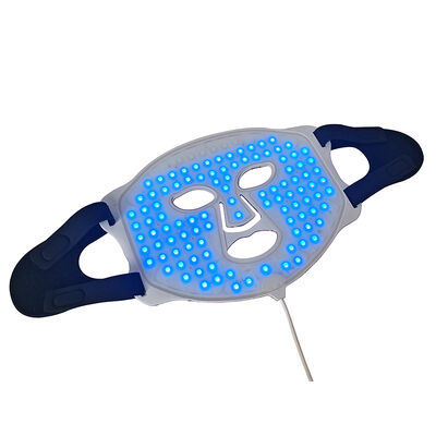 Καλή τιμή Η συσκευή ομορφιάς LED για το σπίτι, κατάλληλη για όλους τους τύπους δέρματος, έχει τα καλύτερα αποτελέσματα σε 30 λεπτά. σε απευθείας σύνδεση