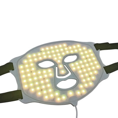 Καλή τιμή Υπηρεσίες EMS και αεροπορικού ταχυδρομείου Συσκευή ομορφιάς στο σπίτι με τεχνολογία θεραπείας φωτός LED σε απευθείας σύνδεση