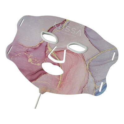 Καλή τιμή 4 επίπεδο LED ένταση υπέρυθρο φως μάσκα προσώπου οικιακή συσκευή ομορφιάς σε απευθείας σύνδεση