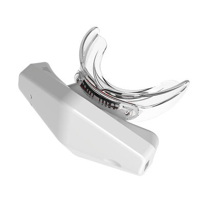 Καλή τιμή Ασύρματη 15λεπτη Λευκαντική Δοντιών με Ψυχρό Μπλε Φως LED 465nm~485nm σε απευθείας σύνδεση