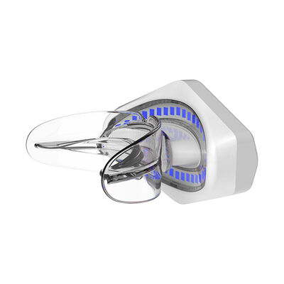 Καλή τιμή Προσαρμογή Υποστηριζόμενη οικιακή συσκευή ομορφιάς για καπνισμένα δόντια και λευκό δόντια σε απευθείας σύνδεση