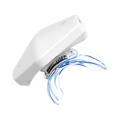 Καλή τιμή Συσκευή οδοντικής ομορφιάς για λευκανισμό και προστασία των δοντιών σε απευθείας σύνδεση