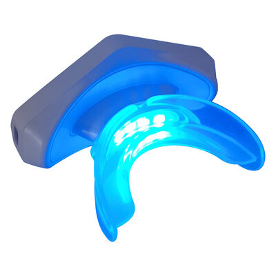Καλή τιμή Αποτελεσματικό Προσωπικό Λευκαντικό Δοντιών LED σε 35 ° C Ασύρματη συσκευή Λευκαντικής Δοντιών LED σε απευθείας σύνδεση