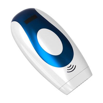 Καλή τιμή Ασφαλές συμπαγές σχέδιο αναζωογόνησης δερμάτων αφαίρεσης τρίχας συσκευών ομορφιάς εγχώριας χρήσης επεξεργασίας σε απευθείας σύνδεση