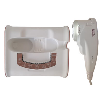 Καλή τιμή Βαθιά μέσων καθαρισμού μηχανή υπερήχου υψηλής έντασης μίνι για την αντι-γήρανση σε απευθείας σύνδεση