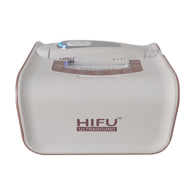 Καλή τιμή Μηχανή υπερήχου εγχώριας υψηλής έντασης και θηλυκή συσκευή ομορφιάς προσώπου ανυψωτική σε απευθείας σύνδεση