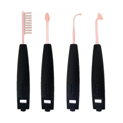 Καλή τιμή Remover ρυτίδων υψηλής συχνότητας του προσώπου μηχανή μασάζ προσώπου σε απευθείας σύνδεση