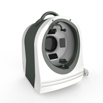 Του προσώπου δερμάτων εγχώριας χρήσης ομορφιάς συσκευών τρισδιάστατη μηχανή ομορφιάς συστημάτων στάσιμη