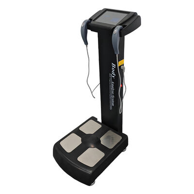 8 Electrode 3D Smart BMI Comprehensive Detection Body Composition Analyzer