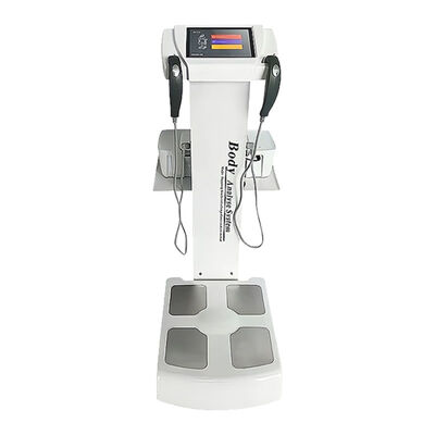 2 χειριστή 8 σημεία επαφής 3D σαρωτής σώματος Μέτρηση εκτυπωτή Περιλαμβάνει αναλυτής σύνθεσης σώματος