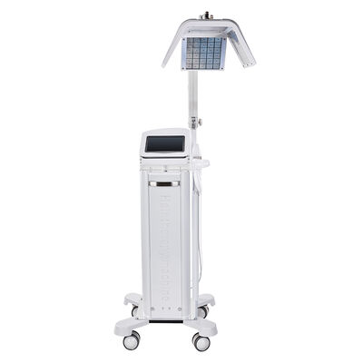 Καλή τιμή 8 βιο ενεργειακού υπερβολικών σφυγμού λέιζερ τρίχας ίντσες μηχανών αύξησης σε απευθείας σύνδεση