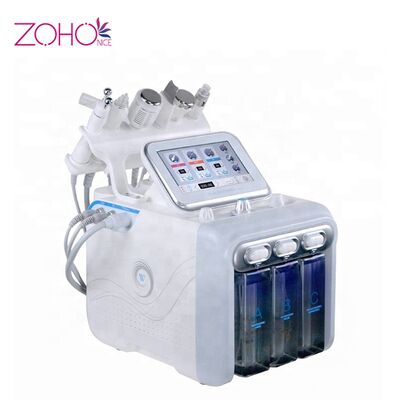 Υδρο Remover σπυρακιών διαμαντιών μικροϋπολογιστών 220v σαλονιών