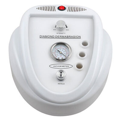 Καλή τιμή Του προσώπου λευκαίνοντας μηχανή Microderm οξυγόνου αποφλοίωσης δερμάτων σε απευθείας σύνδεση