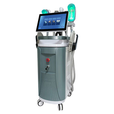 Καλή τιμή 40K Cavitation Ultra Slimming Ems 2 σε 1 Σκουπτούρα Σώματος 360 Cryo Machine σε απευθείας σύνδεση