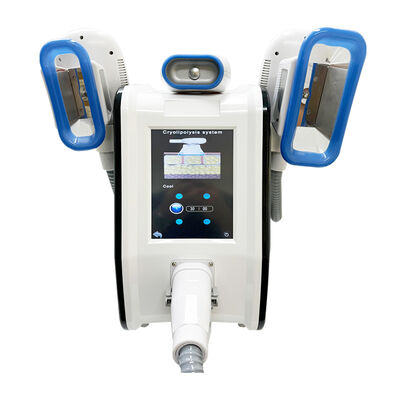 Καλή τιμή 3 Μέγεθος Vakuum Cool Cryolipolysis Fat Freezing Body Sculpting Slimming Machine (Μετάλλευση κρυολιπολύσης για ψύξη λίπους) σε απευθείας σύνδεση