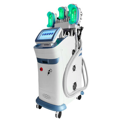 Καλή τιμή Διπολική μηχανή 40KHZ απώλειας RF υγιής παχιά με το υπερηχητικό σύστημα λειτουργίας σε απευθείας σύνδεση