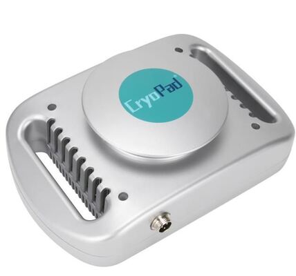 Καλή τιμή Το λίπος μειώνει τη φορητή μηχανή αδυνατίσματος cryolipolysis Cryolipolysis σε απευθείας σύνδεση