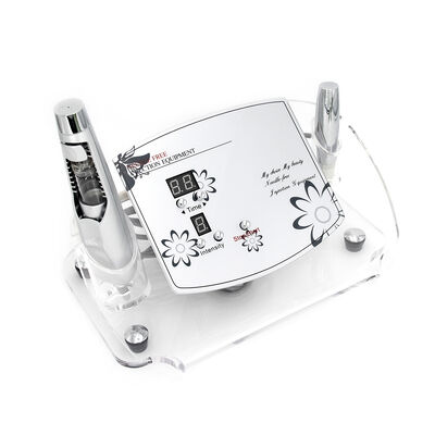 Καλή τιμή Ελεύθερη έγχυση μηχανών Mesotherapy βελόνων λαβών για τη φροντίδα δέρματος σε απευθείας σύνδεση