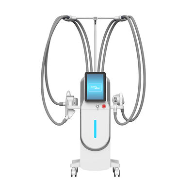 Καλή τιμή 4in1 Vakuum Rf 40k Cavitation Roller Massage Δερματικό Σφίξιμο σε απευθείας σύνδεση