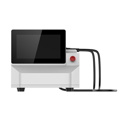 Καλή τιμή 360 μοίρες περιστροφή 7 κεφαλές 2 σε 1 μασάζ σώμα διαμόρφωση εσωτερική μπάλα ρολάρο RF θεραπευτική μηχανή σε απευθείας σύνδεση