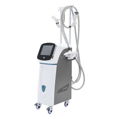 Καλή τιμή 5 In1 Απομάκρυνση ρυτίδων Φωτοανακύκλωση κοιλιάς Απομάκρυνση λίπους μηχανή σχήμα Vela σε απευθείας σύνδεση