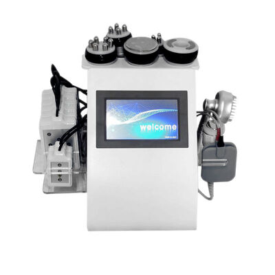 Καλή τιμή Πολλαπλάσια Lipolysis λέιζερ δημιουργία κοιλότητας RF χρήσης κλινικών αδυνατίσματος σώματος ανύψωσης δερμάτων μηχανών σε απευθείας σύνδεση