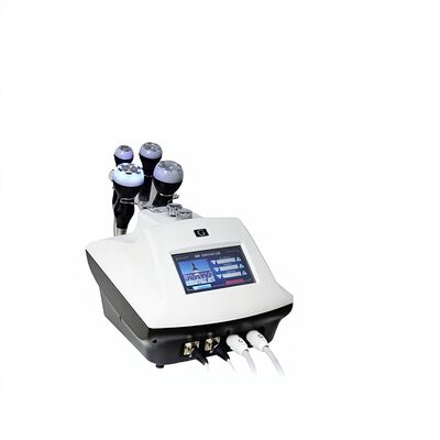 Καλή τιμή 4 1 κενό RF υπερηχητικό Remover Cellulite αδυνατίσματος δημιουργίας κοιλότητας σε απευθείας σύνδεση