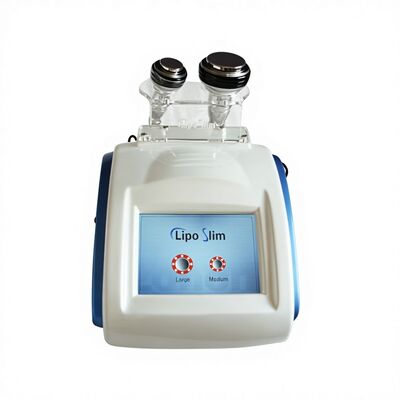 Καλή τιμή 43KHZ/μηχανή αδυνατίσματος σώματος δημιουργίας κοιλότητας 32KHZ με την ψηφιακή οθόνη αφής σε απευθείας σύνδεση