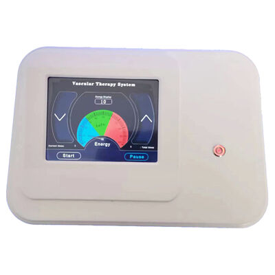 Καλή τιμή 35w αγγειακός εξοπλισμός ομορφιάς αφαίρεσης RF για την του προσώπου ανύψωση σε απευθείας σύνδεση