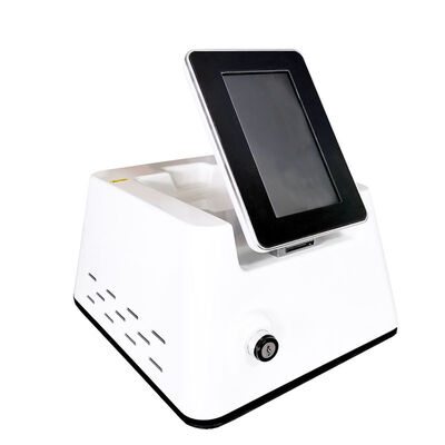 Καλή τιμή Μηχάνημα αναζωογόνησης δέρματος 980 Nm Πλάτος παλμού 30-300 ms σε απευθείας σύνδεση