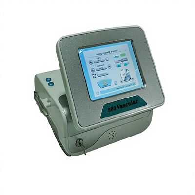 Καλή τιμή Φορητή μηχανή αναζωογόνησης δερμάτων για την αγγειακή αφαίρεση αιμοφόρων αγγείων θεραπείας κόκκινη σε απευθείας σύνδεση