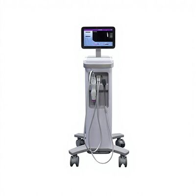 Καλή τιμή Anti aging Acne Removal Color Screen Thermagic RF Beauty Machine For Salon σε απευθείας σύνδεση