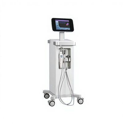 Καλή τιμή Anti aging Acne Removal Color Screen Thermagic RF Beauty Machine For Salon σε απευθείας σύνδεση