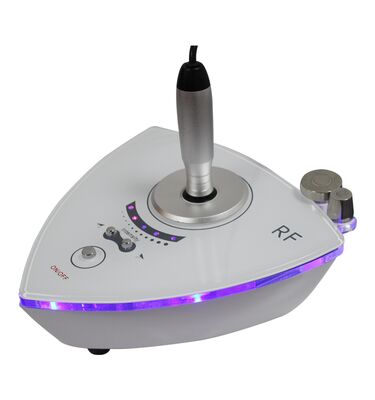 Καλή τιμή Μίνι RF ρυτίδων εξοπλισμός ομορφιάς αφαίρεσης για το δέρμα Tinghtening με το αγγειακό σύστημα σε απευθείας σύνδεση