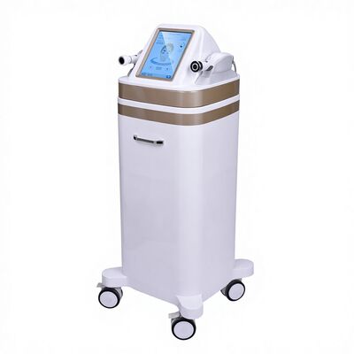 Καλή τιμή 2 πλάσμα 8» οθόνη 1.5mm λαβών μηχανή ομορφιάς ελέγχων RF σε απευθείας σύνδεση