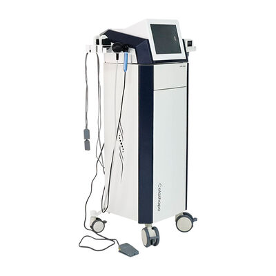 Καλή τιμή Μη επεμβατικό RF Trusculpt Face Lifting Fat Burning Body Slimming Machine (Μη επεμβατικό RF Trusculpt Face Lifting Fat Burning Body Slimming Machine) Μηχανή απώλειας βάρους για το σώμα σε απευθείας σύνδεση