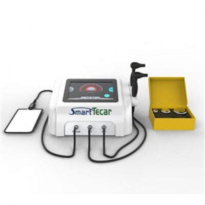 Καλή τιμή 300KHz 3 έξυπνη συσκευή σκλήρυνσης προσώπου CE Tecar χρώματος σε απευθείας σύνδεση